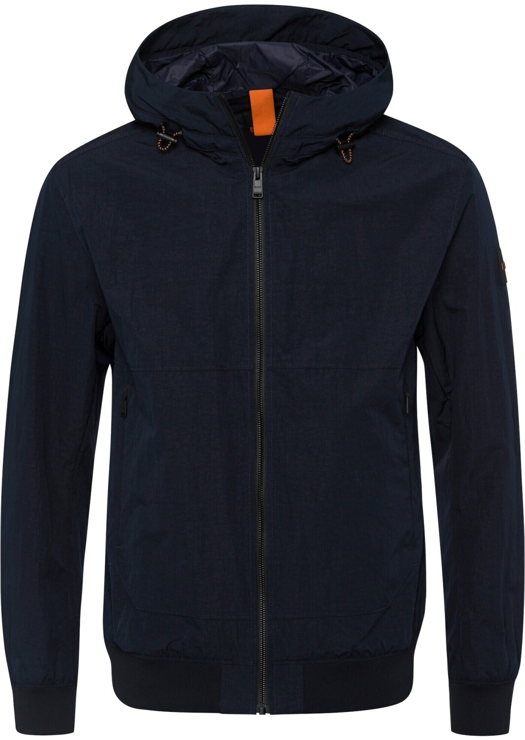 Hugo boss shop softshell