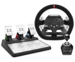 Thrustmaster T248 Xbox/PC inkl. TH8S Schalthebel Add-On Gaming-Lenkrad