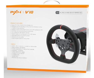 Kaufen Sie China Großhandels-2022 Neues Pxn V10 Gaming-lenkrad