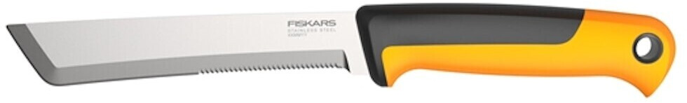 Fiskars X-Series Harvesting Knife 15 cm
