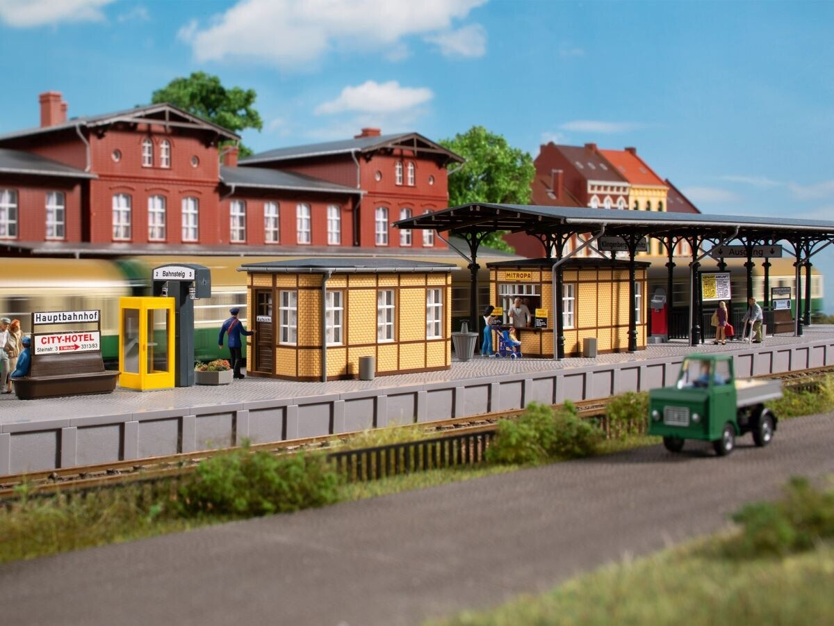 Auhagen 11452