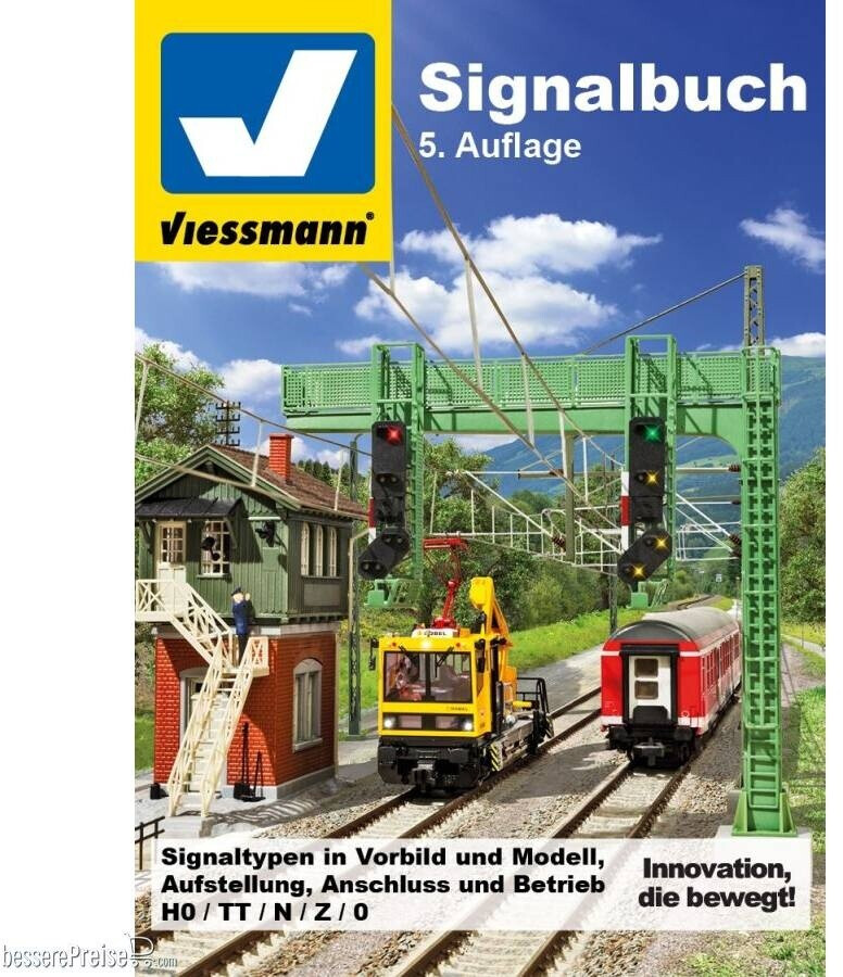 Viessmann 5299