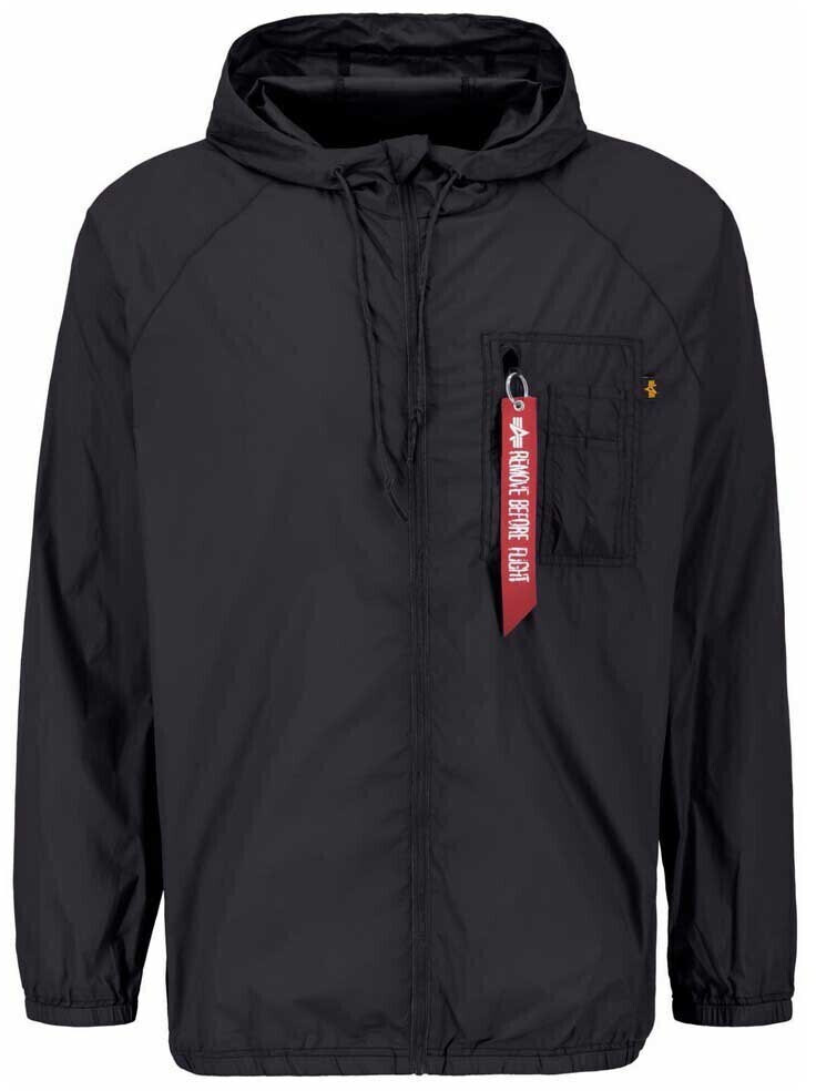 Alpha Industries Superlight Utility Jacket (136119)