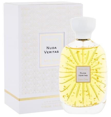 Atelier des Ors Nuda Veritas Eau de Parfum (100ml) ab 120,85