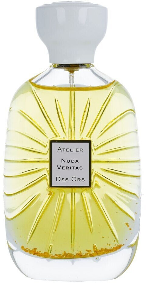 Atelier des Ors Nuda Veritas Eau de Parfum (100ml)