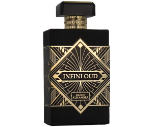 Initio oud deals for greatness idealo