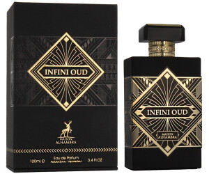 Initio oud deals for greatness idealo