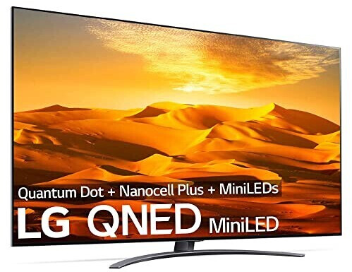 LG 86QNED916QE