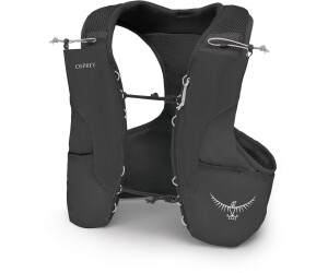 osprey hydration pack sale uk Raptor 10 - Pediment Gray Hydration Packs The AirScape backpanel and ventilated harness combine to deliver cool Osprey Salida 12L Women's Hydration