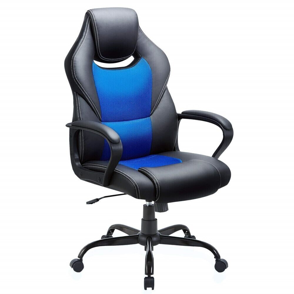 BASETBL Office Desk Chair Racing Style (F003)