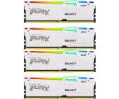 Kingston FURY Beast R Go 32 Go Kit DDR5-6000 CL40 (KF560C40BBAK2-32) au  meilleur prix sur