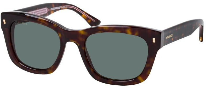Dsquared2 D2 0012/S