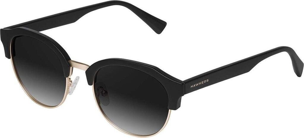 Hawkers Classic Rounded gold black