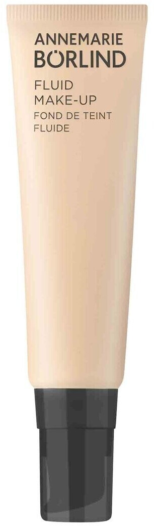 Annemarie Börlind Fluid Make-up (30ml) Beige