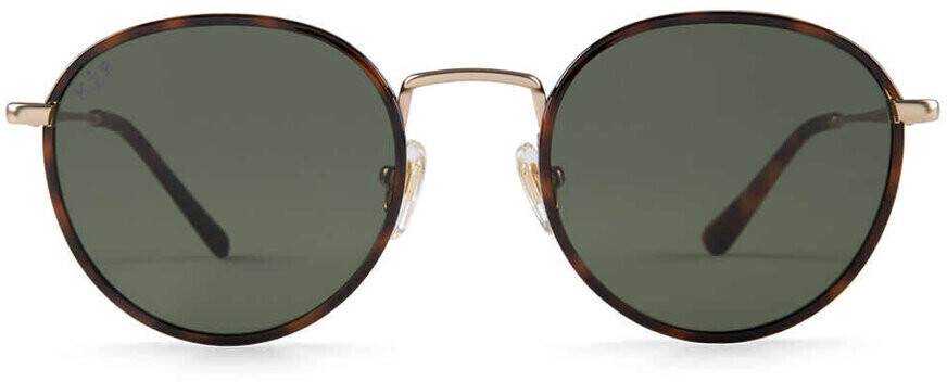Kapten & Son London Sun gold tortoise