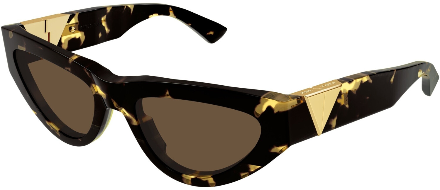 Bottega Veneta BV 1176S 002