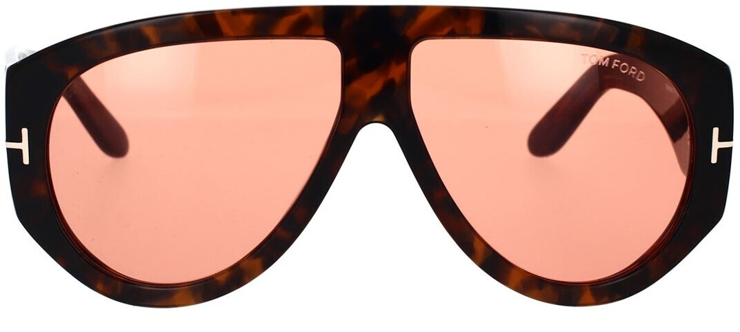 Tom Ford Bronson FT 1044 52S