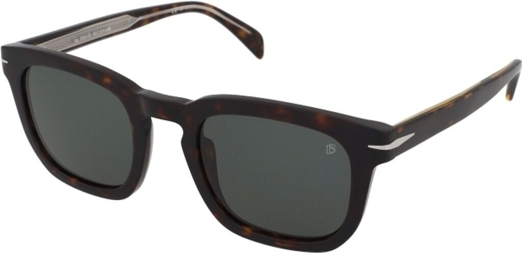 David Beckham DB 7076/S 086