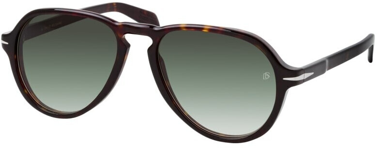 David Beckham DB 7079/S 086