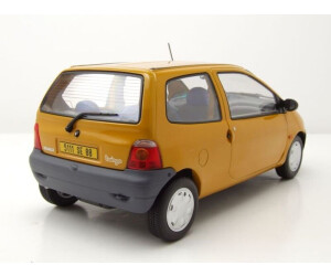 La Renault Twingo 1993 intègre la gamme Norev 3 inches de la boutique