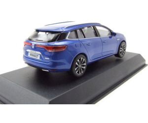 Coche del día: Renault Mégane Cabrio (MK1) - espíritu RACER