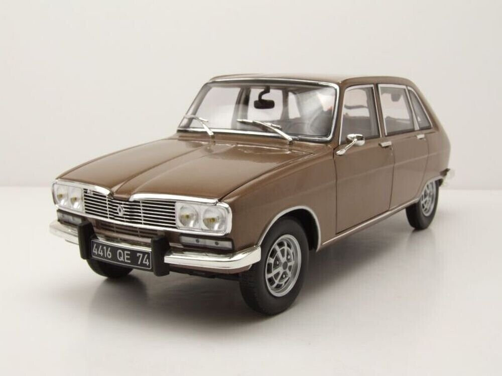 Renault 16 miniature outlet