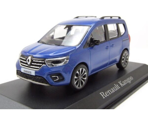Figurine NOREV Renault Kangoo 1/43 édition COFELY Ineo - état Impeccable