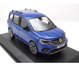 Norev Renault Kangoo Ludospace 2021 blau ab 22,50 €