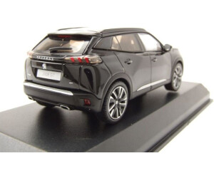 Norev Peugeot 2008 GT 2020 schwarz metallic ab 29,95