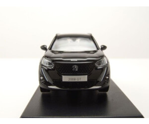 Norev Peugeot 2008 GT 2020 schwarz metallic ab 29,95