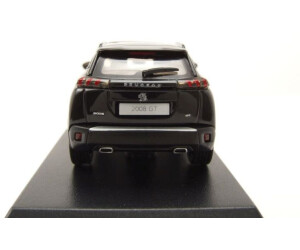 Norev Peugeot 2008 GT 2020 schwarz metallic ab 29,95