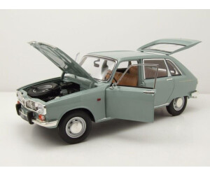 NOREV 185131 Renault 16 1968