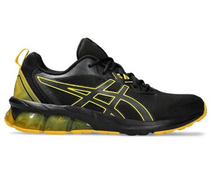 Asics Nimbus Mujer Zapatillas Asics GEL-QUANTUM 90 F Negro