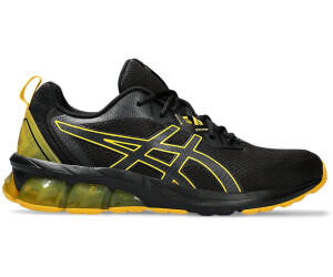 Asics quantum 90 review best sale