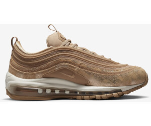 Buy Nike Air Max 97 Women hemp summit white pearl white hemp from 129.99 Today Best Deals on idealo