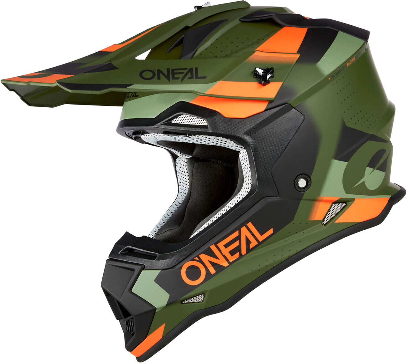O Neal 2SRS Spyde MX V23 ab 82 49 Preisvergleich bei idealo
