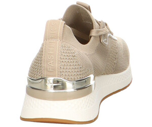 Tamaris sneaker clearance rosa metallic