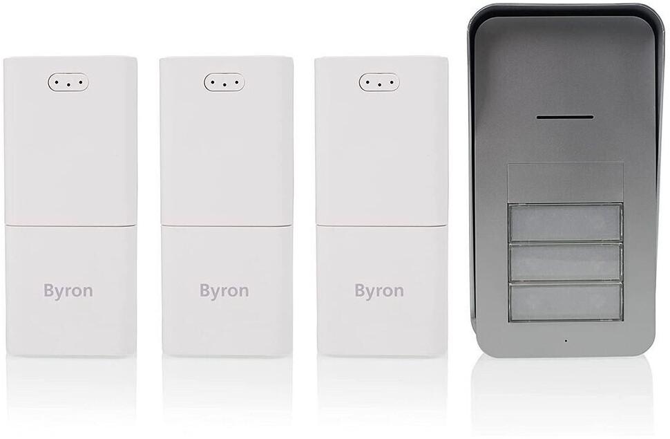 Byron DIC-21535