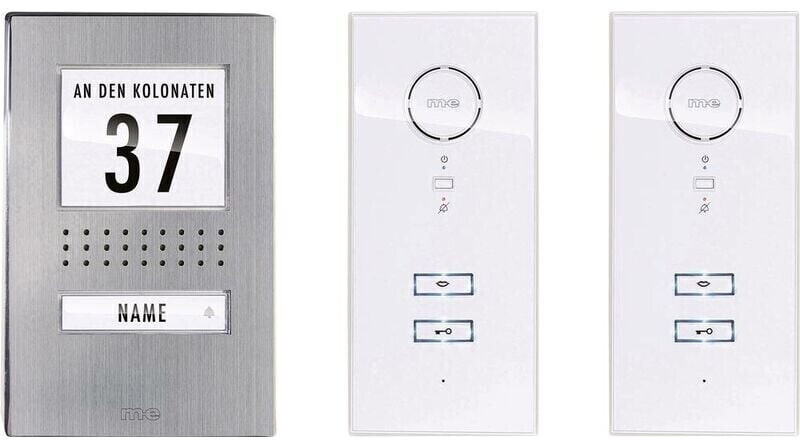 M-E Modern Electronics ADV 112 WW