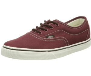 Vans lpe canvas hotsell