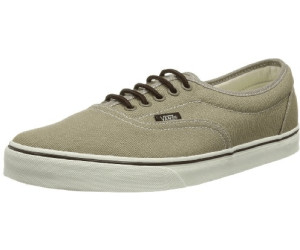 Vans lpe white discount