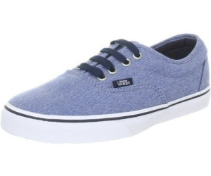Vans best sale lpe blue