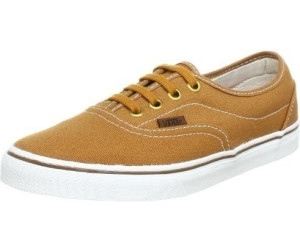 Vans lpe cuir online