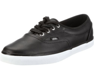 Vans lpe sales cuir
