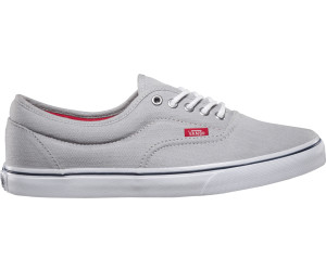 vans lpe rouge