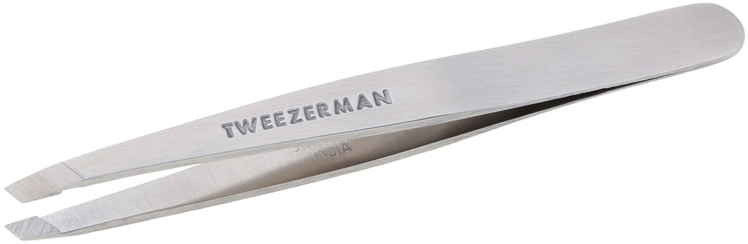 Buy Tweezerman Slant Tweezer from £9.00 (Today) – Best Deals on