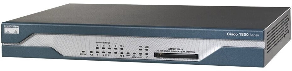 Cisco Systems 1802