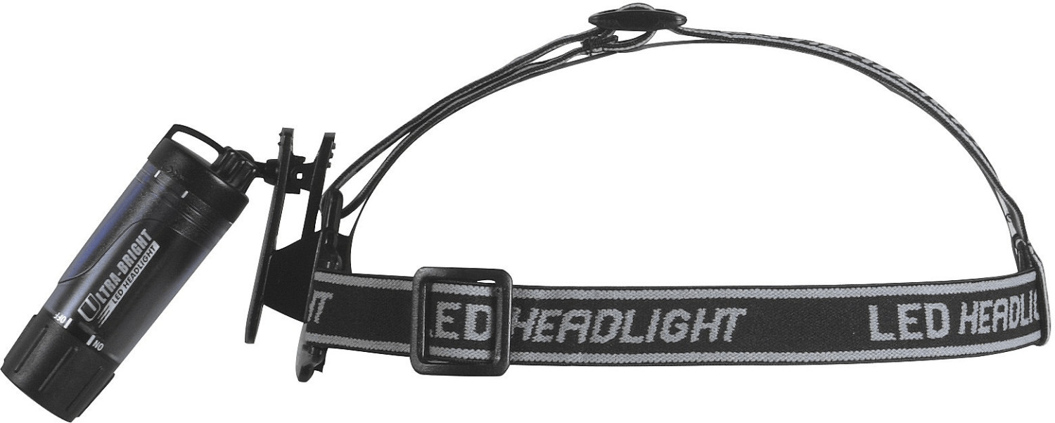 Relags Lampe LED à clip