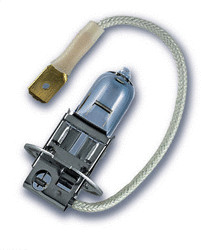 Osram Ampoule H3 (64151)