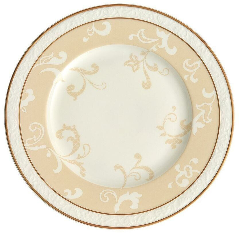 Villeroy & Boch Assiette à dessert Ivoire 22 cm